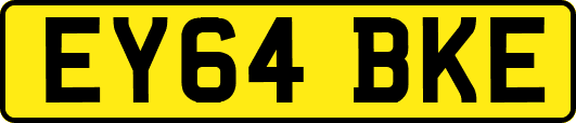 EY64BKE