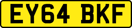 EY64BKF