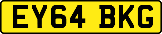 EY64BKG