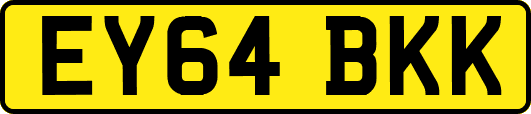 EY64BKK