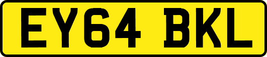 EY64BKL