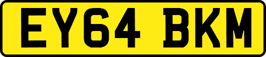 EY64BKM