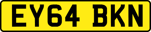 EY64BKN