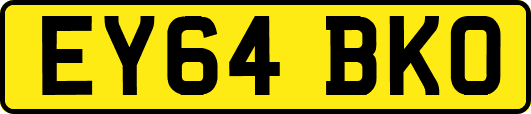 EY64BKO