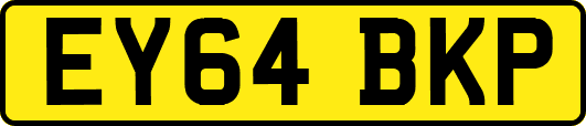 EY64BKP