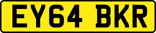 EY64BKR
