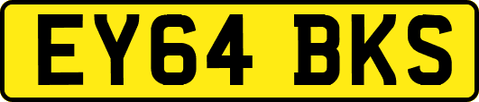 EY64BKS