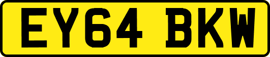 EY64BKW