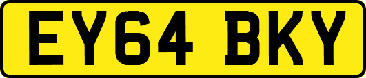 EY64BKY