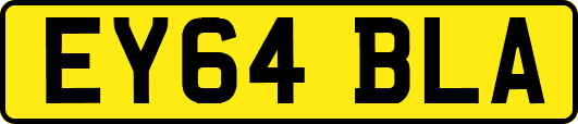 EY64BLA