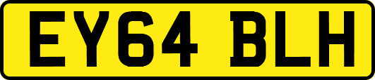 EY64BLH