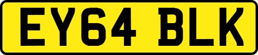 EY64BLK