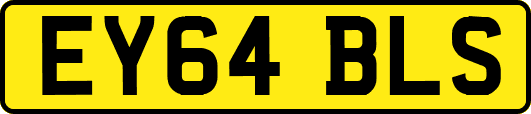 EY64BLS