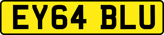 EY64BLU