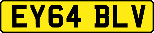 EY64BLV