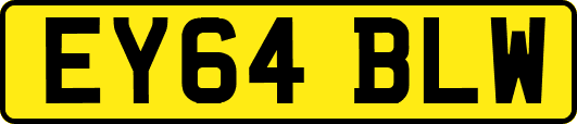 EY64BLW