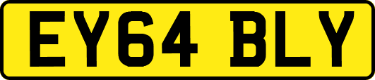 EY64BLY