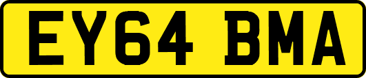 EY64BMA
