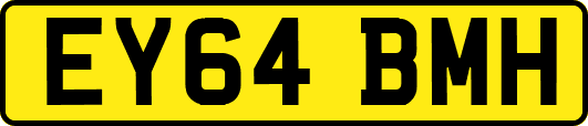 EY64BMH