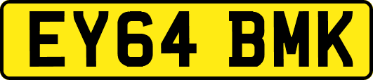 EY64BMK