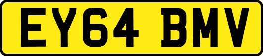 EY64BMV