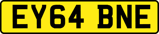 EY64BNE