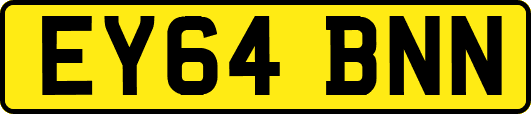 EY64BNN