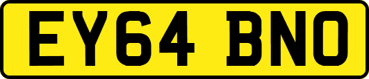 EY64BNO