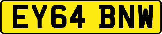 EY64BNW