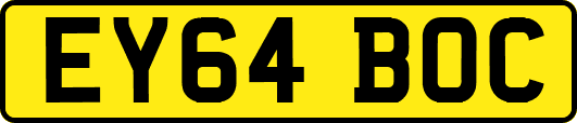 EY64BOC