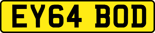 EY64BOD