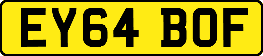 EY64BOF