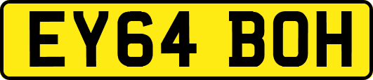 EY64BOH