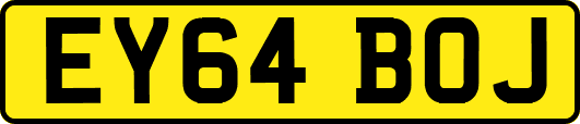EY64BOJ