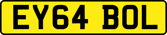 EY64BOL