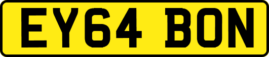EY64BON