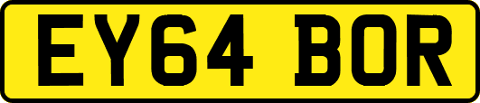 EY64BOR