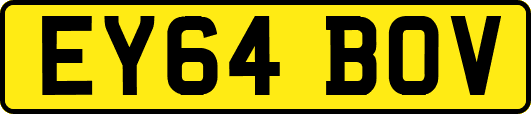 EY64BOV