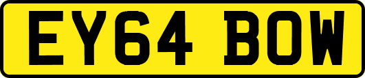 EY64BOW