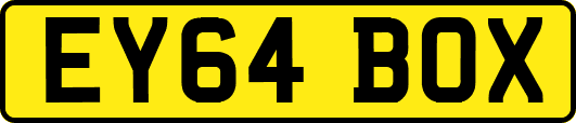 EY64BOX