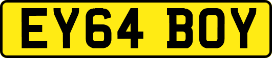 EY64BOY