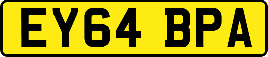 EY64BPA