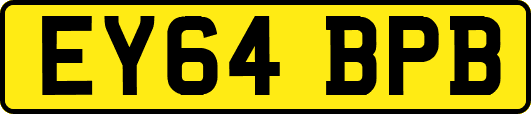 EY64BPB