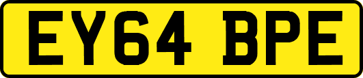 EY64BPE