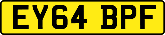 EY64BPF
