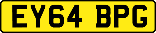 EY64BPG