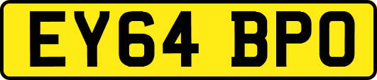EY64BPO
