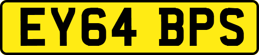 EY64BPS