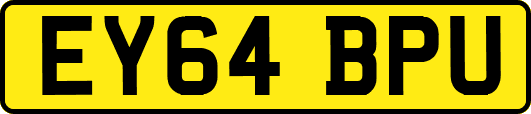 EY64BPU