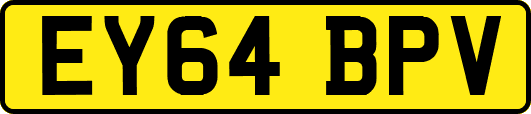 EY64BPV